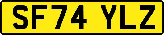 SF74YLZ