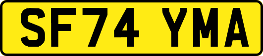SF74YMA