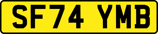 SF74YMB