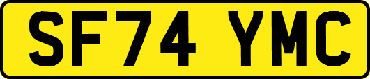SF74YMC