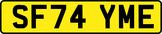 SF74YME