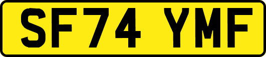 SF74YMF