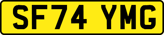 SF74YMG