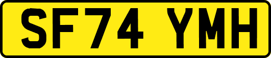 SF74YMH