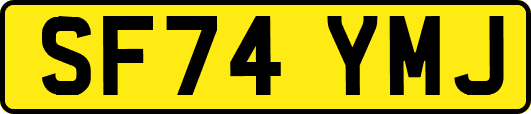 SF74YMJ