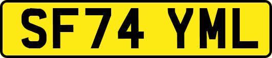 SF74YML