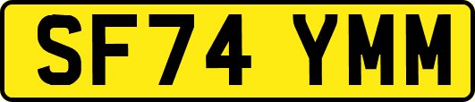 SF74YMM