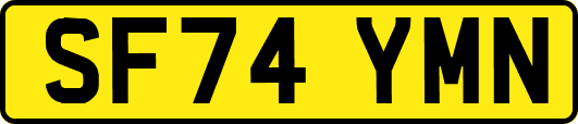 SF74YMN