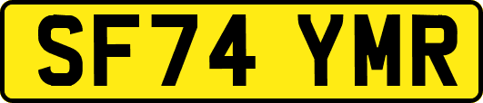 SF74YMR