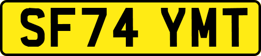SF74YMT