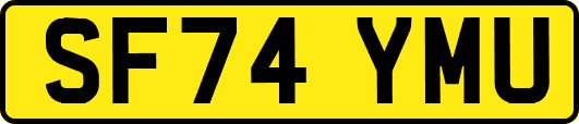 SF74YMU
