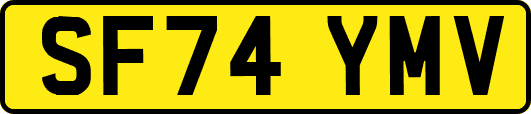 SF74YMV