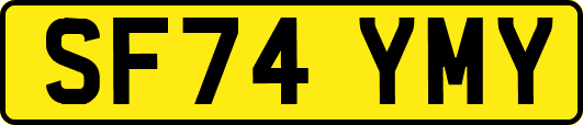 SF74YMY