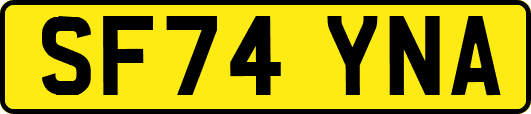 SF74YNA
