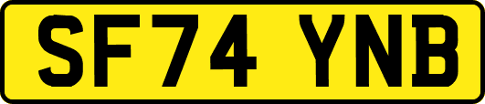 SF74YNB