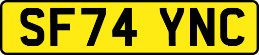 SF74YNC