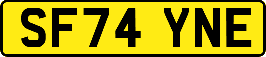 SF74YNE