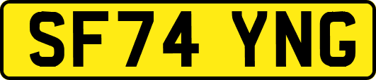 SF74YNG