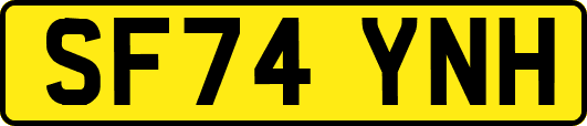 SF74YNH