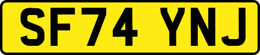 SF74YNJ