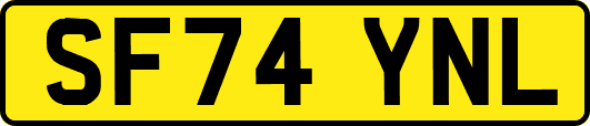 SF74YNL