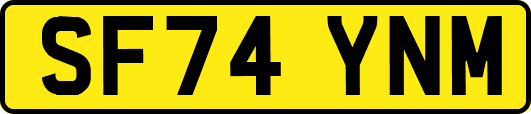 SF74YNM