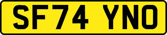 SF74YNO