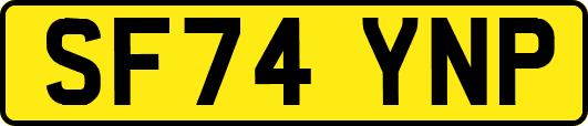 SF74YNP