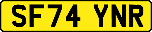 SF74YNR