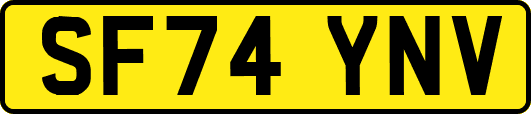 SF74YNV