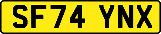 SF74YNX