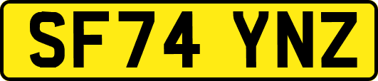 SF74YNZ