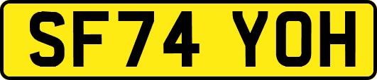 SF74YOH