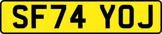 SF74YOJ