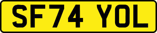 SF74YOL