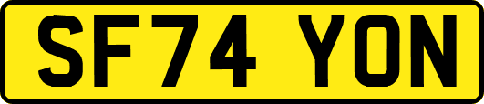 SF74YON