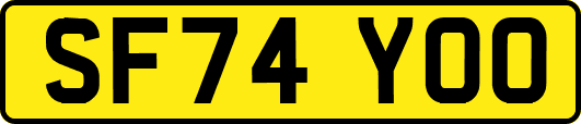 SF74YOO