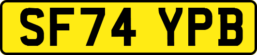 SF74YPB