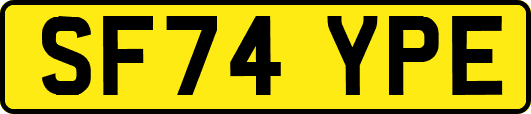 SF74YPE