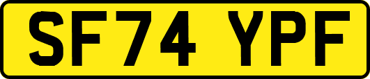SF74YPF