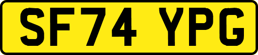 SF74YPG