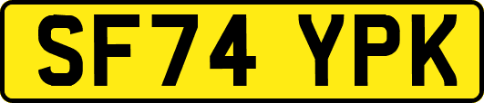 SF74YPK