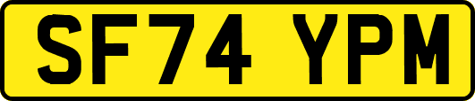 SF74YPM
