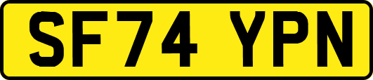 SF74YPN