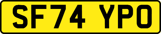 SF74YPO