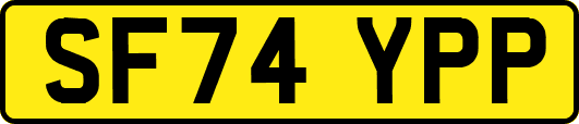 SF74YPP