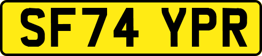 SF74YPR