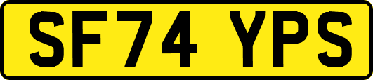 SF74YPS