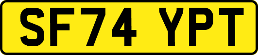 SF74YPT