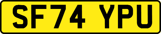 SF74YPU